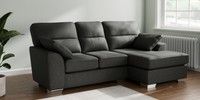 Small Sofa Chaise - Right Hand