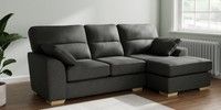 Medium Sofa Chaise - Right Hand