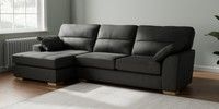 Large Sofa Chaise - Left Hand