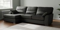 Large Sofa Chaise - Left Hand