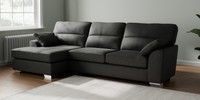 Large Sofa Chaise - Left Hand