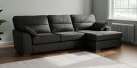 Large Sofa Chaise - Right Hand