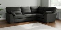 Large Corner Sofa - Right Hand