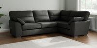 Large Corner Sofa - Right Hand