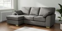 Medium Sofa Chaise - Left Hand