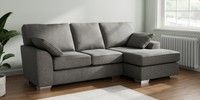Medium Sofa Chaise - Right Hand