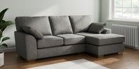 Medium Sofa Chaise - Right Hand