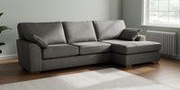Large Sofa Chaise - Right Hand