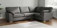Large Corner Sofa - Right Hand