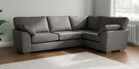Large Corner Sofa - Right Hand