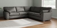 Large Corner Sofa - Universal