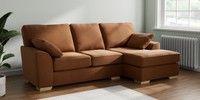 Medium Sofa Chaise - Right Hand