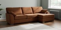 Large Sofa Chaise - Right Hand