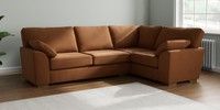 Large Corner Sofa - Right Hand