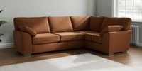 Large Corner Sofa - Right Hand