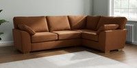 Large Corner Sofa - Right Hand