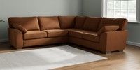 Large Corner Sofa - Universal