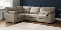 Large Corner Sofa - Left Hand