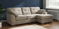 Medium Sofa Chaise - Right Hand