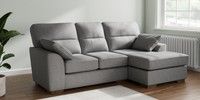 Small Sofa Chaise - Right Hand