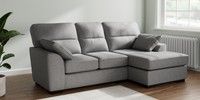 Small Sofa Chaise - Right Hand
