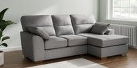 Small Sofa Chaise - Right Hand