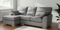 Medium Sofa Chaise - Left Hand