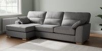 Large Sofa Chaise - Left Hand