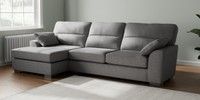 Large Sofa Chaise - Left Hand