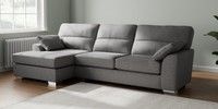 Large Sofa Chaise - Left Hand