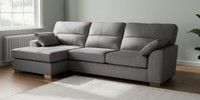 Large Sofa Chaise - Left Hand