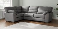 Large Corner Sofa - Left Hand