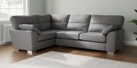 Large Corner Sofa - Left Hand
