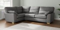 Large Corner Sofa - Left Hand