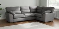 Large Corner Sofa - Right Hand
