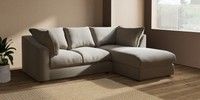 The Sumptuous Deep Relaxed Sit