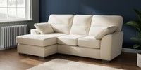 Small Sofa Chaise - Left Hand