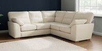 Medium Corner Sofa - Universal