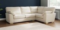 Large Corner Sofa - Right Hand