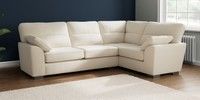 Large Corner Sofa - Right Hand