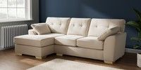 Medium Sofa Chaise - Left Hand