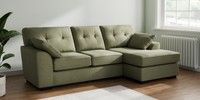 Medium Sofa Chaise - Right Hand