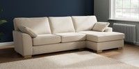Large Sofa Chaise - Right Hand