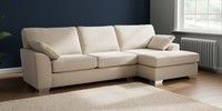 Large Sofa Chaise - Right Hand