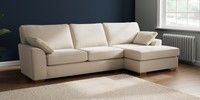 Large Sofa Chaise - Right Hand