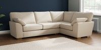 Large Corner Sofa - Right Hand