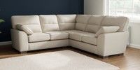 Medium Corner Sofa - Universal