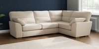Large Corner Sofa - Right Hand