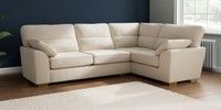 Large Corner Sofa - Right Hand
