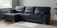 Large Sofa Chaise - Left Hand